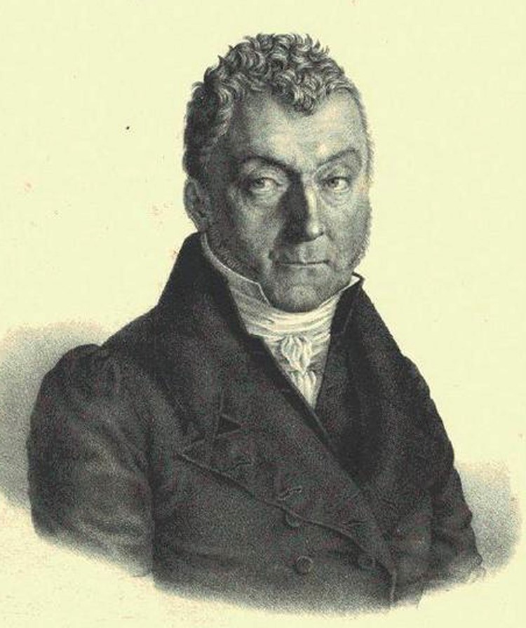 Ihm verdankt die Schweiz das föderalistische Zweikammersystem, und «abgeschaut» hat er es den US-Amerikanern: Ignaz Paul Vital Troxler (1780–1866).