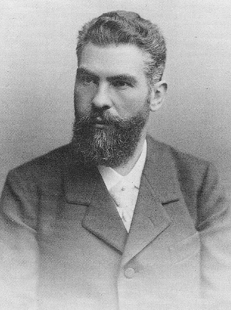 Der im Städtli Werdenberg aufgewachsene Augenarzt und St.Galler Kantonsrat Ulrich Vetsch (1856–1920) war ein vehementer Befürworter des Vorarlberger Anschlusses und Mitbegründer des Komitees Pro Vorarlberg.